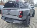 Ford Ranger Platinum 3,0 FOLIERT HÖHER 20`Umbau Standhz Np90 Grigio - thumbnail 13