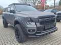 Ford Ranger Platinum 3,0 FOLIERT HÖHER 20`Umbau Standhz Np90 Grigio - thumbnail 9