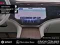 Mercedes-Benz EQS SUV EQS 580 4M SUV AMG Business Class Exklusiv 7Sitz Blau - thumbnail 5