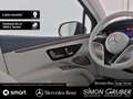 Mercedes-Benz EQS SUV EQS 580 4M SUV AMG Business Class Exklusiv 7Sitz Blau - thumbnail 6