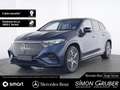 Mercedes-Benz EQS SUV EQS 580 4M SUV AMG Business Class Exklusiv 7Sitz Blau - thumbnail 1