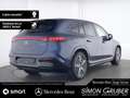 Mercedes-Benz EQS SUV EQS 580 4M SUV AMG Business Class Exklusiv 7Sitz Blau - thumbnail 2