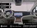 Mercedes-Benz EQS SUV EQS 580 4M SUV AMG Business Class Exklusiv 7Sitz Blau - thumbnail 3