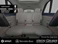 Mercedes-Benz EQS SUV EQS 580 4M SUV AMG Business Class Exklusiv 7Sitz Blau - thumbnail 7
