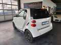 smart forTwo fortwo coupe Micro Hybrid Drive 45kW Blanc - thumbnail 4