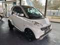 smart forTwo fortwo coupe Micro Hybrid Drive 45kW Blanc - thumbnail 1