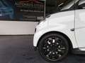 smart forTwo fortwo coupe Micro Hybrid Drive 45kW Blanc - thumbnail 15