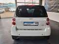 smart forTwo fortwo coupe Micro Hybrid Drive 45kW Blanc - thumbnail 5
