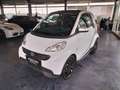 smart forTwo fortwo coupe Micro Hybrid Drive 45kW Blanc - thumbnail 3