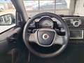 smart forTwo fortwo coupe Micro Hybrid Drive 45kW Blanc - thumbnail 12