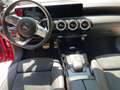 Mercedes-Benz CLA 200 CLA 200 Shooting Brake 7G-DCT Edition 2020 Czerwony - thumbnail 3