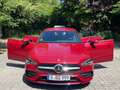 Mercedes-Benz CLA 200 CLA 200 Shooting Brake 7G-DCT Edition 2020 Czerwony - thumbnail 1