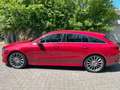 Mercedes-Benz CLA 200 CLA 200 Shooting Brake 7G-DCT Edition 2020 Czerwony - thumbnail 2