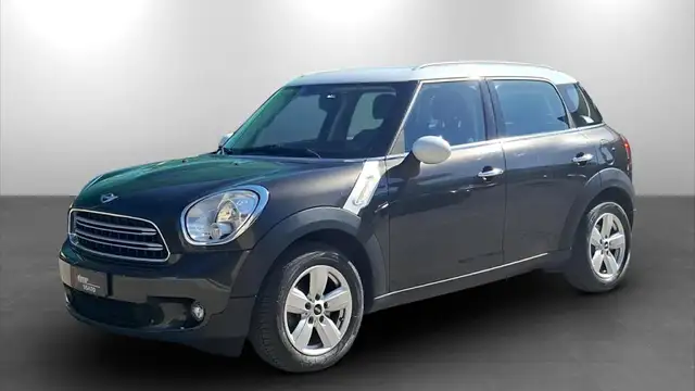 MINI Cooper D Countryman Countryman R60 - Mini Countryman 2.0 Cooper D Busi