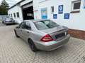 Mercedes-Benz C 200 CDI Lim.*KLIMA* Silber - thumbnail 3