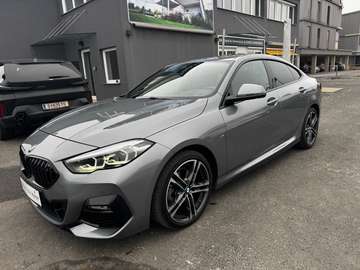d Gran Coupe Aut. *M Sport; LED; NAVI; uvm.*