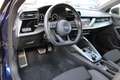 Audi A3 Sportback 40 TFSI e S Edition Competition Plug-in Blauw - thumbnail 10