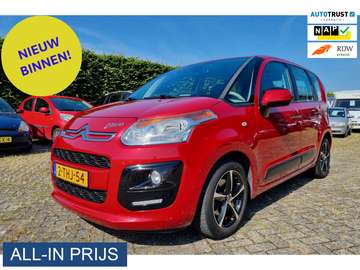 1.6 VTi Tendance ✅DEALER ONDERHOUDEN