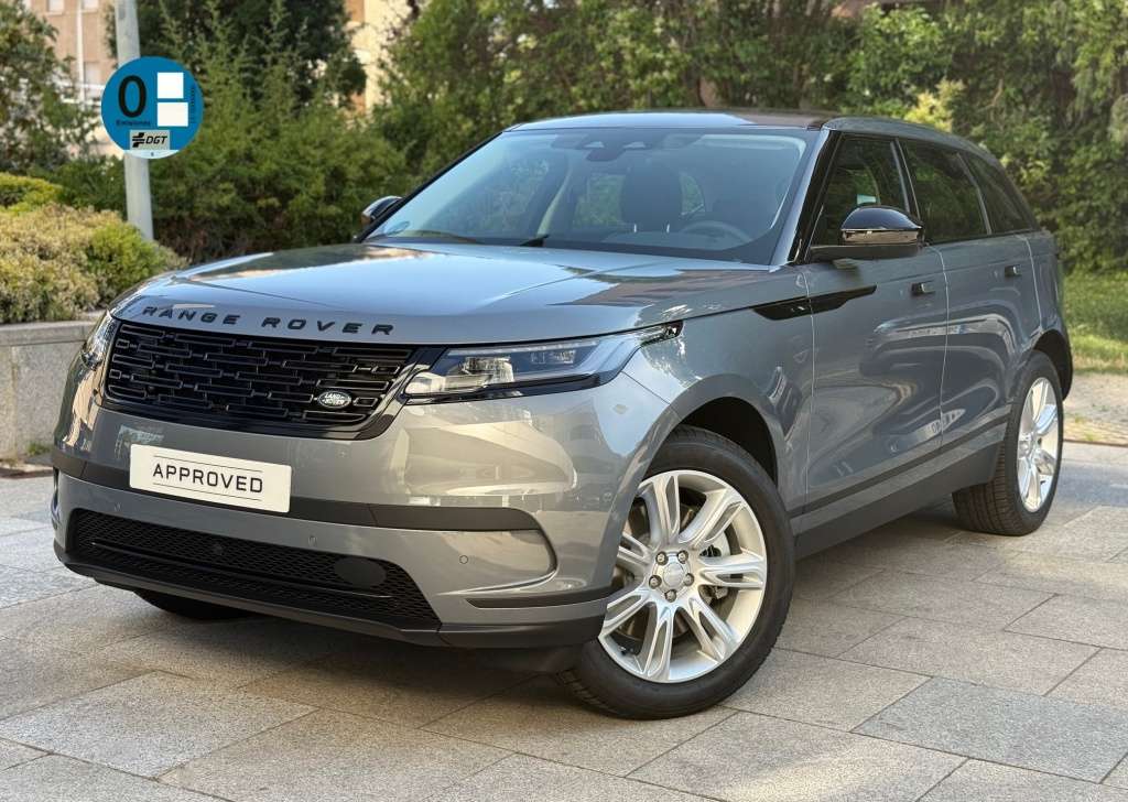 Land Rover Range Rover Velar 2.0 i4 PHEV S 4WD Aut. 404 - foto 1