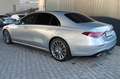 Mercedes-Benz S 580 e lang AMG 4-Matic Business Class-Paket Zilver - thumbnail 4