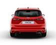 Ford Focus ST-Line X 1.0T EcoBoost mHEV 114kW Auto Rojo - thumbnail 8