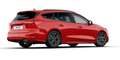 Ford Focus ST-Line X 1.0T EcoBoost mHEV 114kW Auto Rojo - thumbnail 6