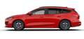 Ford Focus ST-Line X 1.0T EcoBoost mHEV 114kW Auto Rojo - thumbnail 5