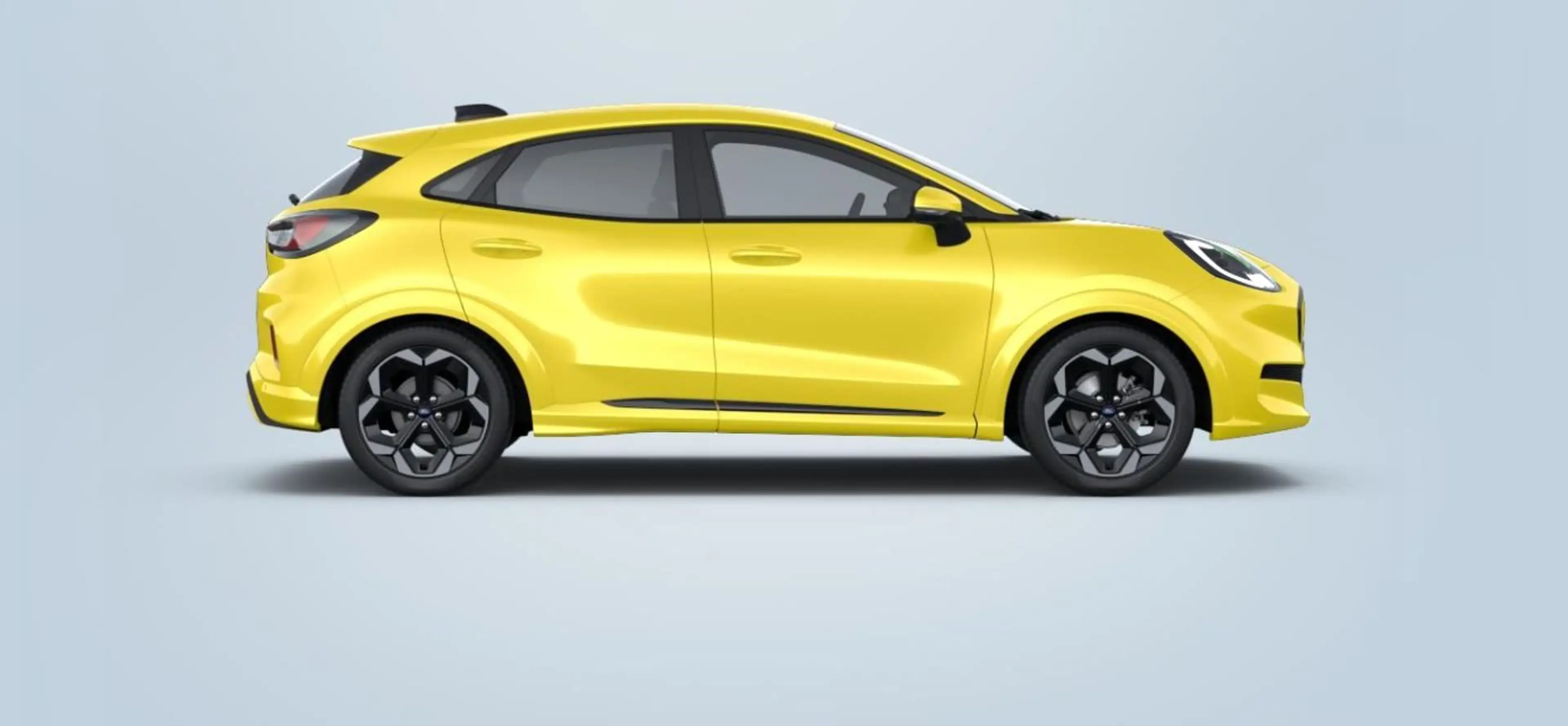 Ford Puma Gen-E Premium iACC*B&O*360°*LED*NAV*SHZ — photo 14