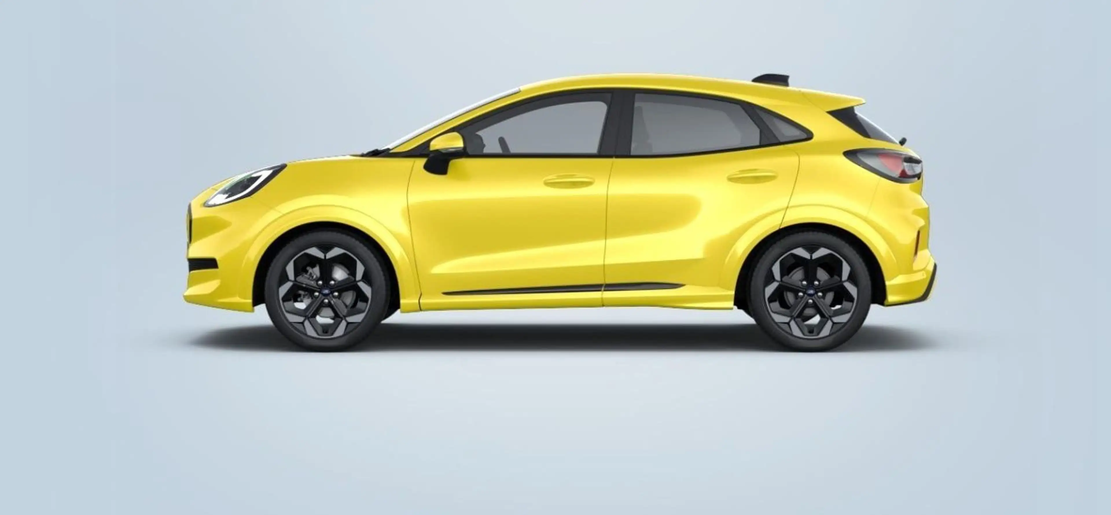 Ford Puma Gen-E Premium iACC*B&O*360°*LED*NAV*SHZ — photo 15