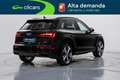 Audi Q5 40 TDI quattro-ultra Black line S tronic 150kW Negro - thumbnail 5