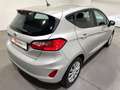 Ford Fiesta 1.1 Cool & Connect LED Klima PDC Tempomat srebrna - thumbnail 3