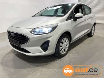 1.1 Cool & Connect LED Klima PDC Tempomat