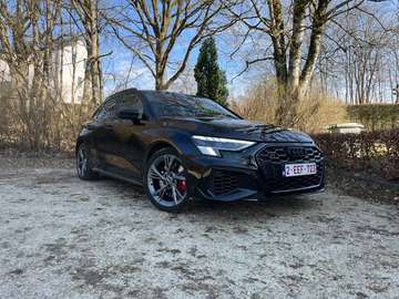 Sportback 2.0 TFSI Quattro S tronic