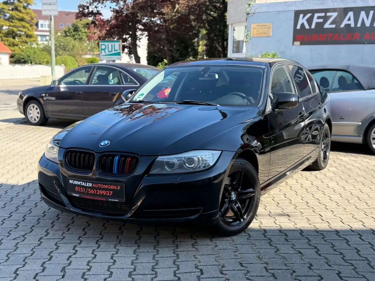 BMW 316