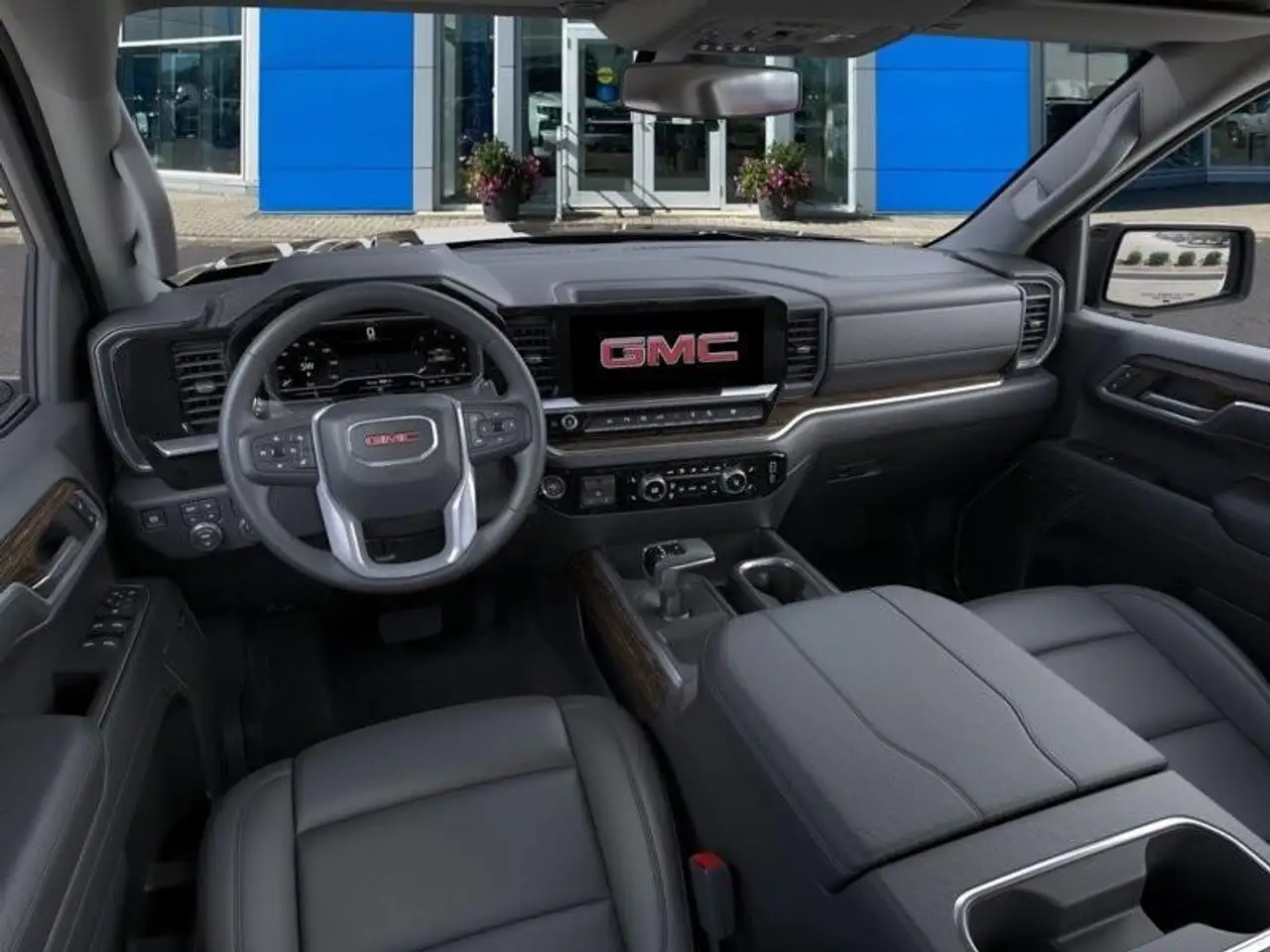 GMC Sierra 1500 снимка GMC Sierra 1500