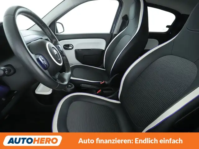 Renault Twingo view 10