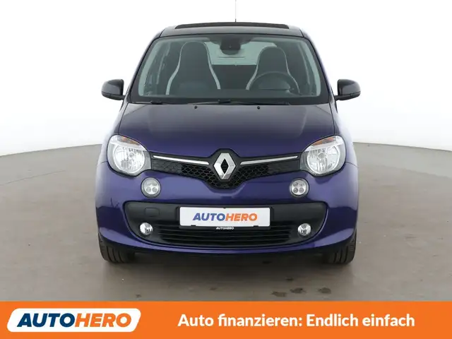 Renault Twingo view 9