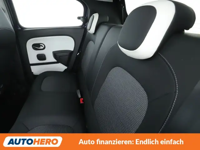 Renault Twingo view 14
