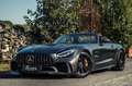 Mercedes-Benz AMG GT * R / ROADSTER 1 OF 750 / 1 OWNER / BELGIAN CAR * Noir - thumbnail 1