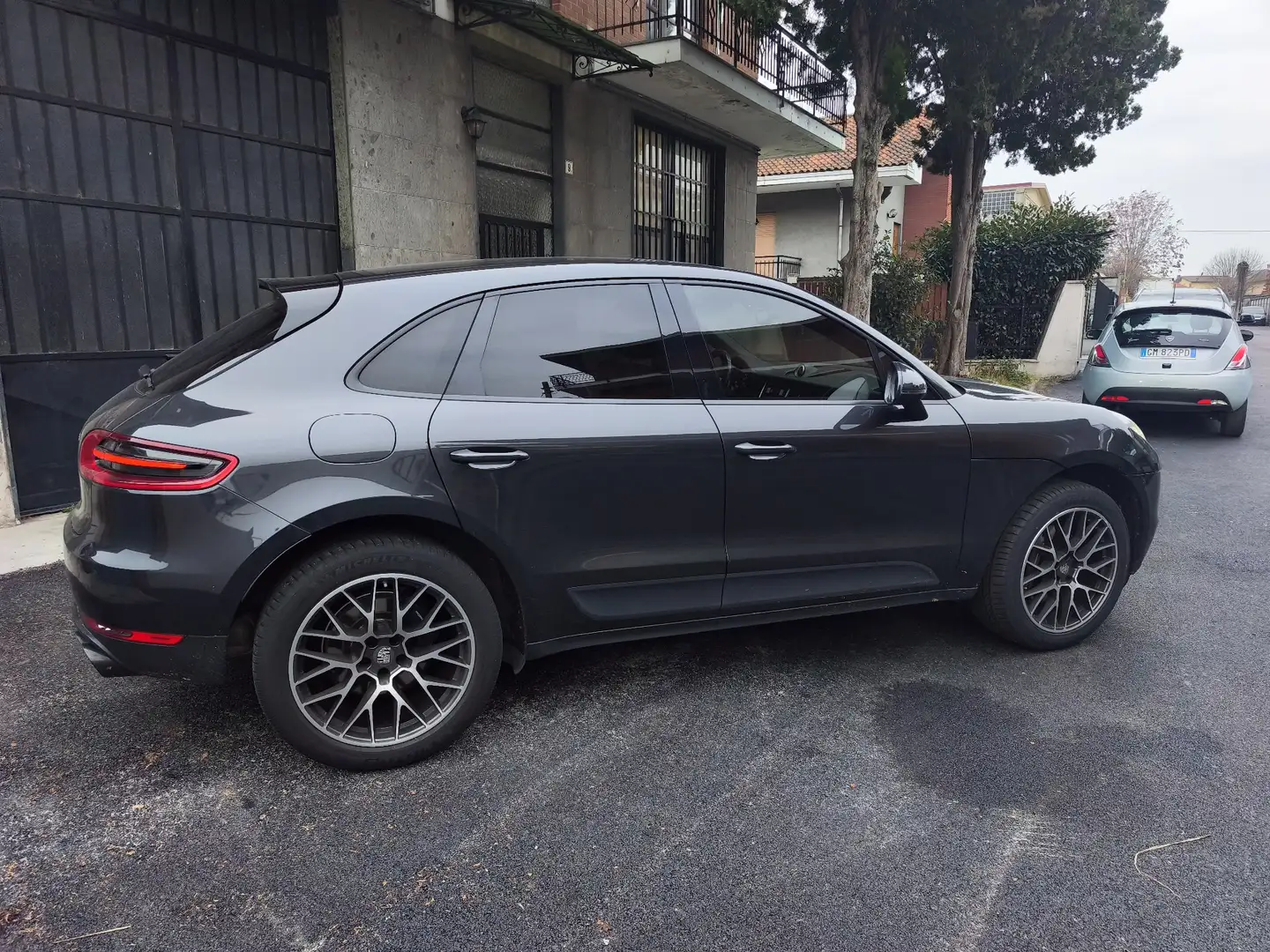 Porsche Macan 2.0 252cv pdk Tagliandi Porsche - 2