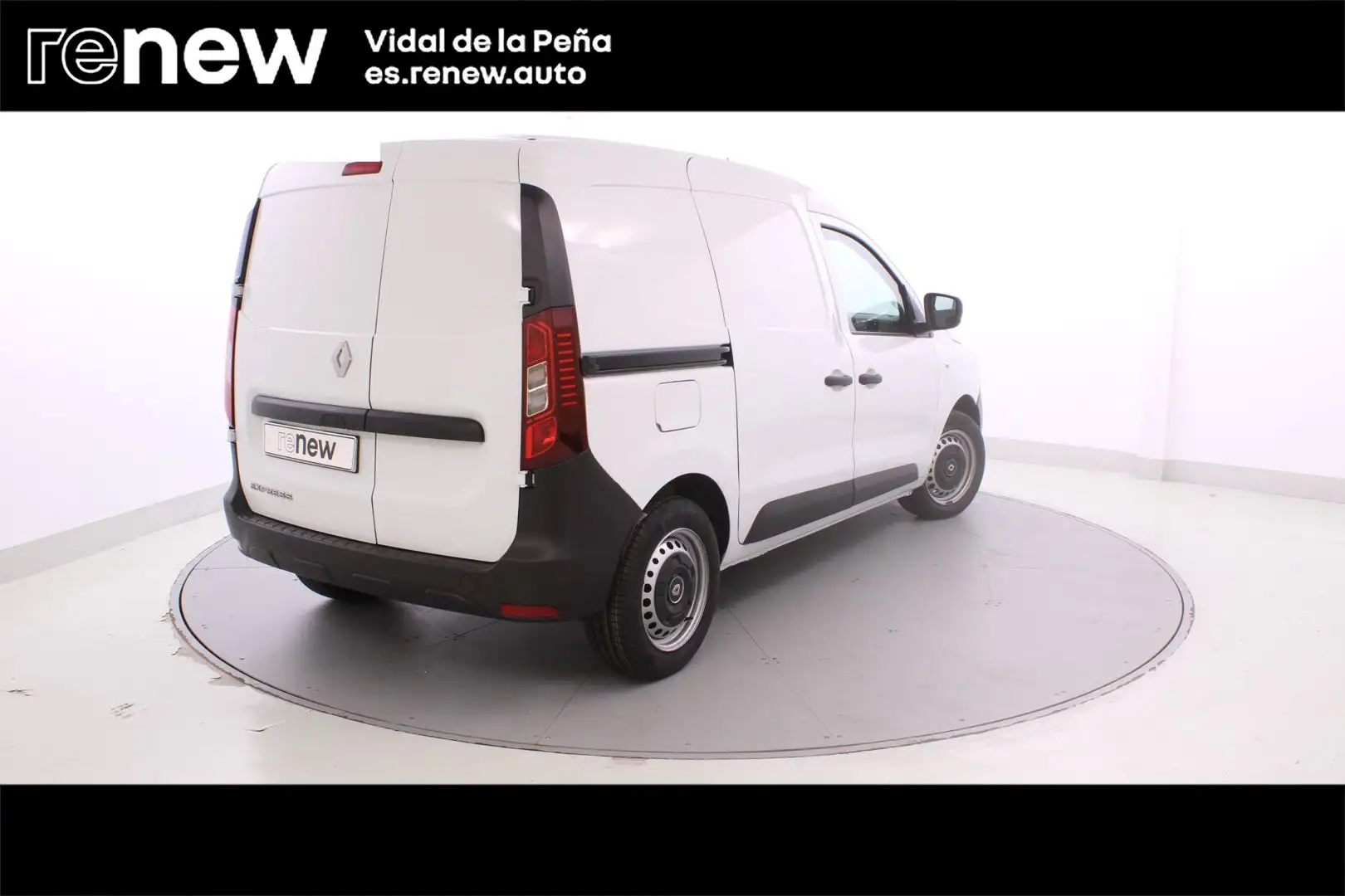 Renault Express 1.5 Blue dCi Confort 70kW - 2