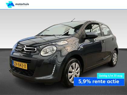 Citroen C1 1.0 VTi 68PK 5 deurs Feel