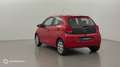 Citroen C1 VTi 72 S\u0026S Feel 5p E6.d - thumbnail 8