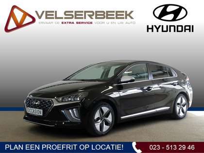 Hyundai IONIQ 1.6 GDi Hybrid Comfort*Apple Carplay/Android Auto*