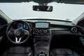 Mercedes-Benz C 200 9G-Tronic Gris - thumbnail 12