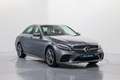 Mercedes-Benz C 200 9G-Tronic Gris - thumbnail 3