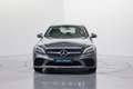 Mercedes-Benz C 200 9G-Tronic Gris - thumbnail 2
