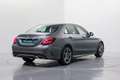 Mercedes-Benz C 200 9G-Tronic Gris - thumbnail 6
