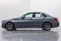 Mercedes-Benz C 200 9G-Tronic Gris - thumbnail 8