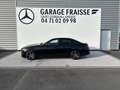 Mercedes-Benz C 220 220 d 197ch AMG Line Schwarz - thumbnail 5